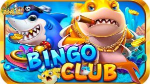 Bắn Cá Bingo - Bí quyết trở thành bá chủ đại dương từ Vegas79