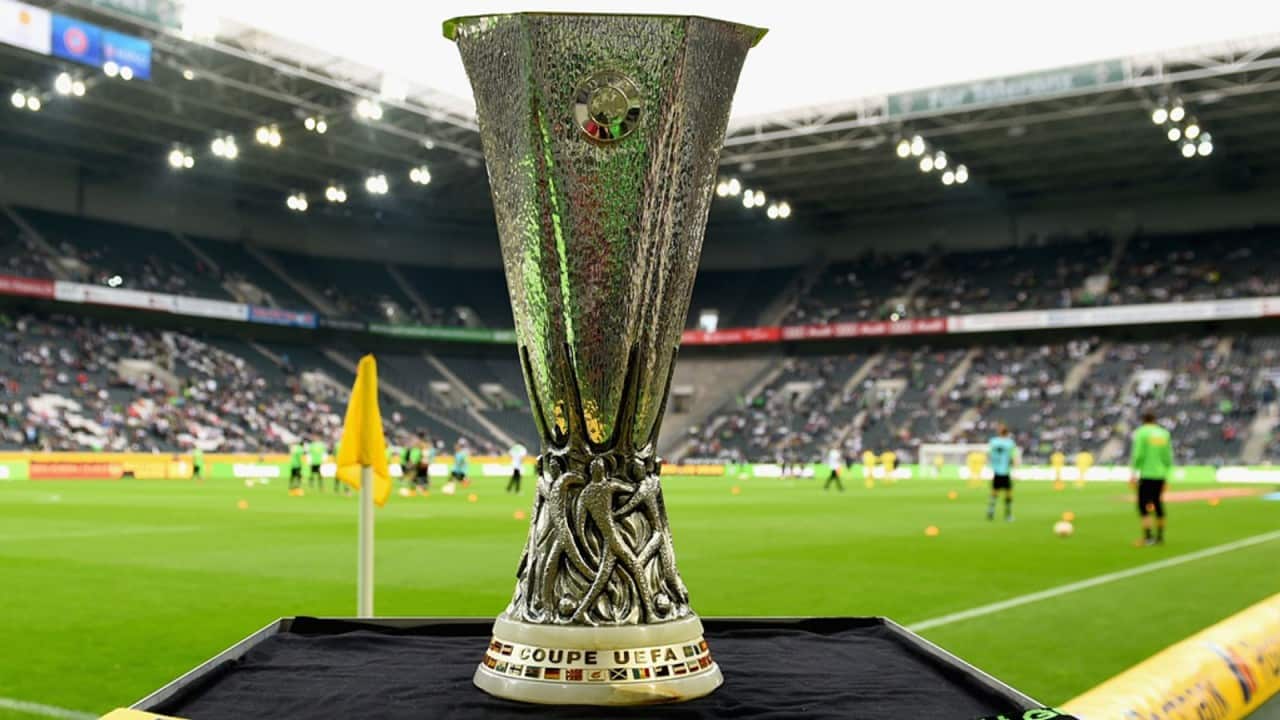 Cúp C2 Là Gì? Những Thông Tin Về Giải Europa League