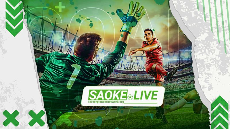 SaoKeTV - Trực Tiếp Bóng Đá Miễn Phí, Link SaoKe TV full HD