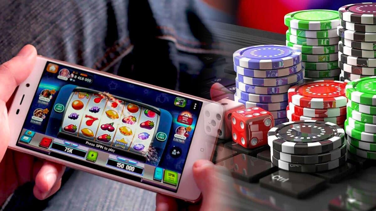 Bí Quyết Chơi Casino Trực Tuyến Hiệu Quả Tại Vegas79