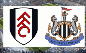 Fulham vs Newcastle