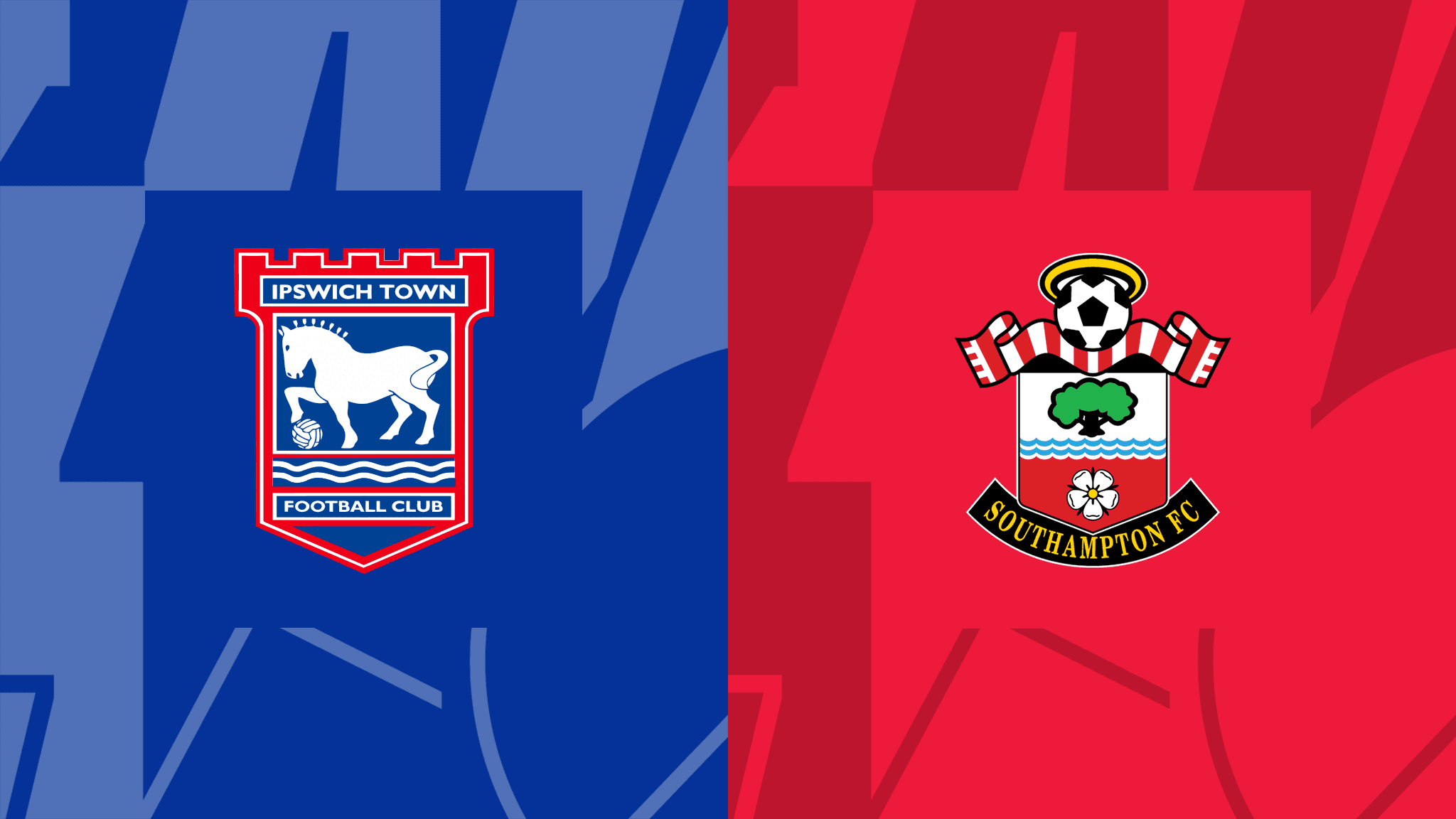 Southampton vs Ipswich Town