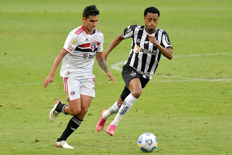 Nhận định Atletico Mineiro vs Sao Paulo